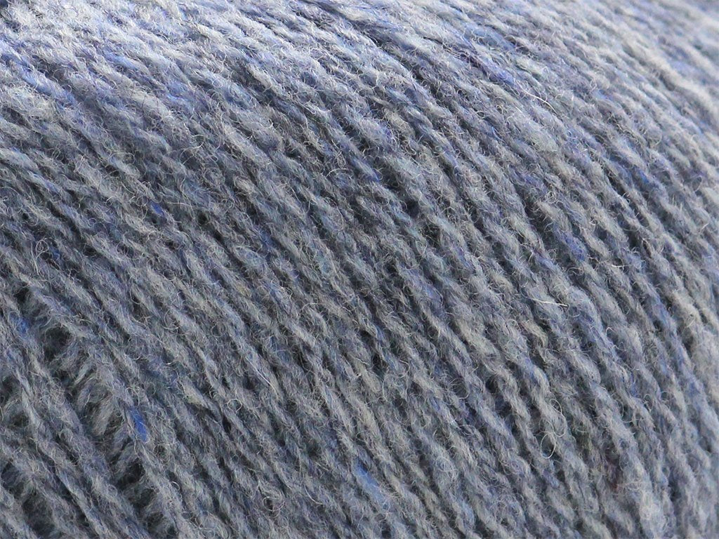 Woolbarn Lamswol – Denim