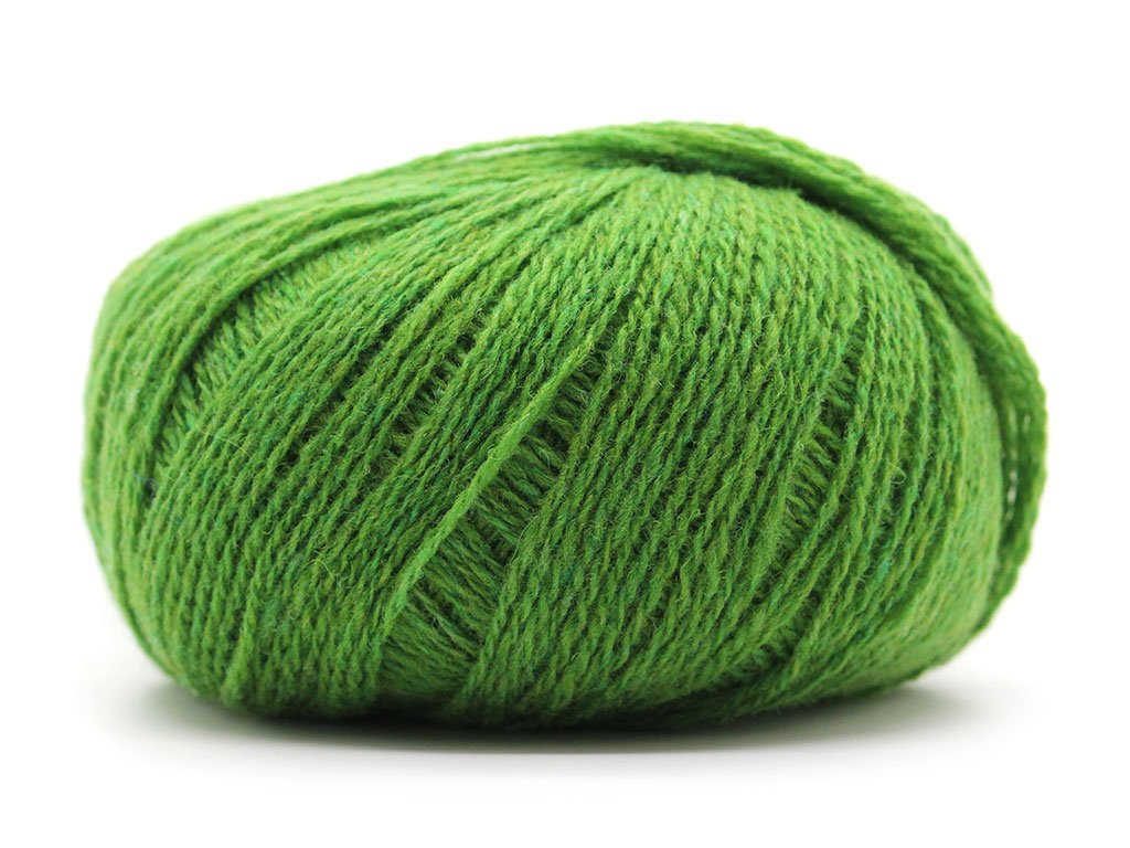 Woolbarn Lamswol – Conifeer