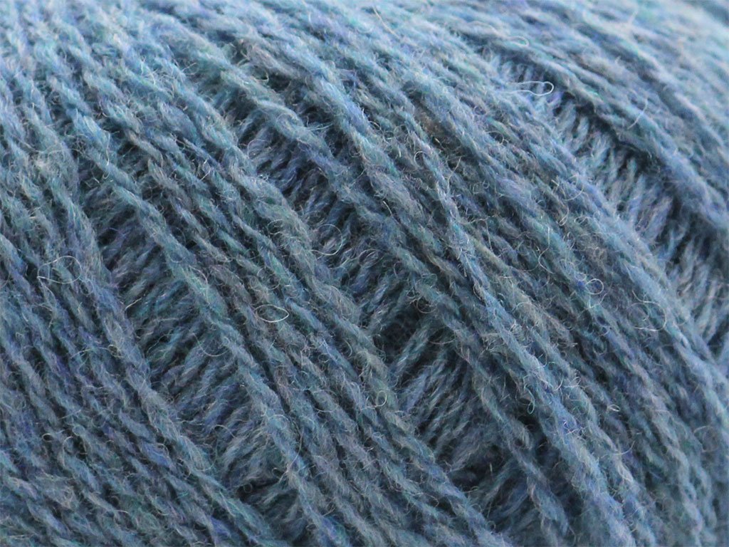 Woolbarn Lamswol – Jeans
