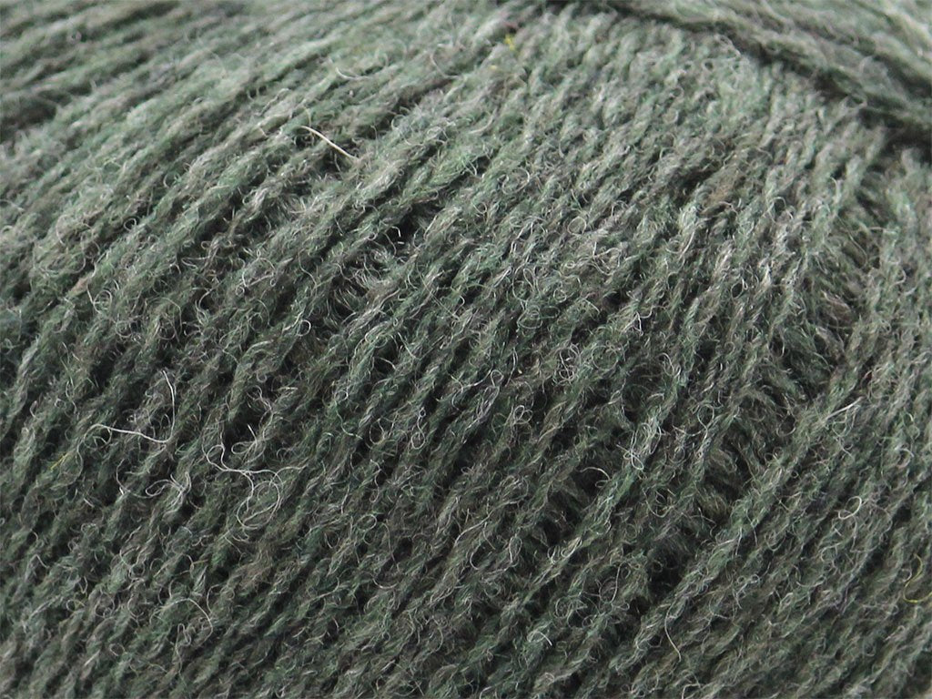 Woolbarn Lamswol – Origano