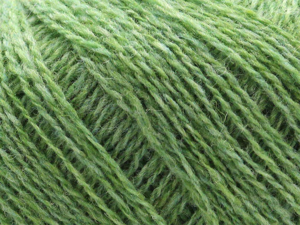 Woolbarn Lamswol – Appel