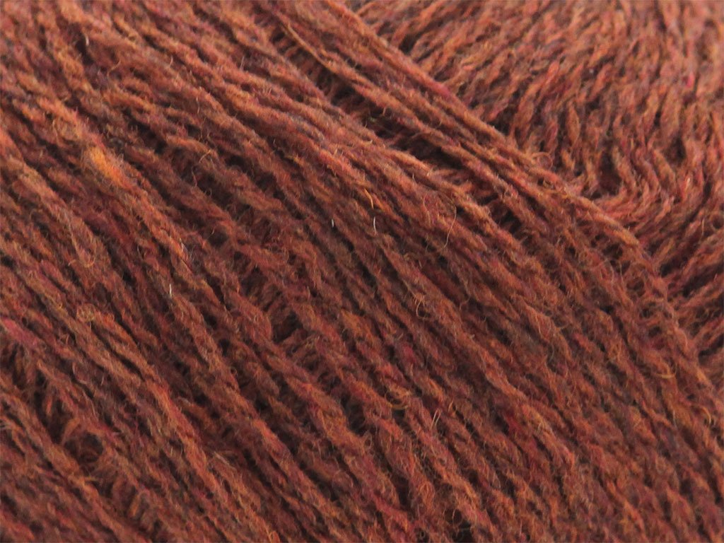 Woolbarn Lamswol – Chocola