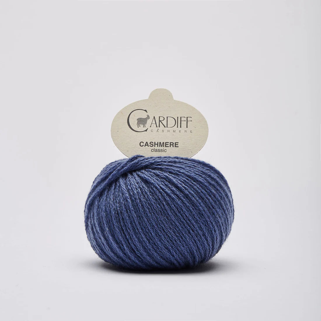 Cardiff cashmere classic CRISTOBAL 544