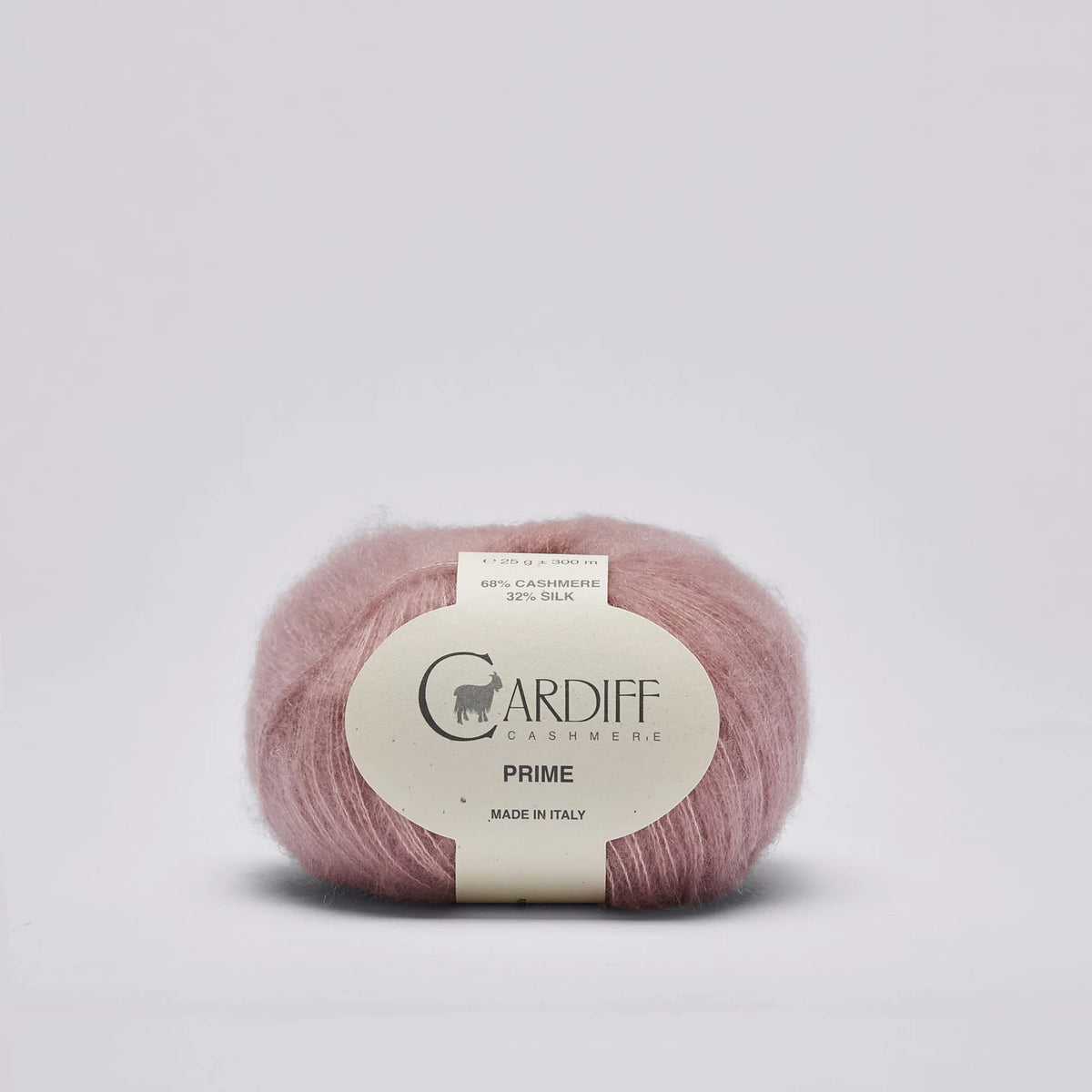 Cardiff cashmere Prime 106 Muji
