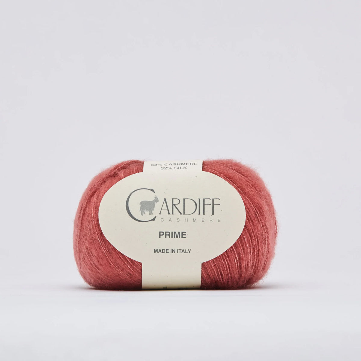 Cardiff cashmere Prime 174 Agape
