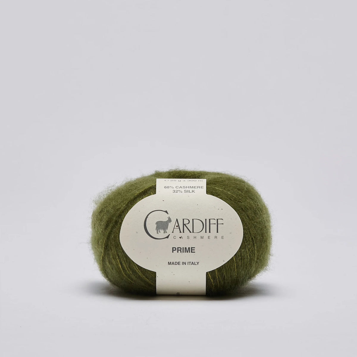 Cardiff cashmere Prime 180 Jungle
