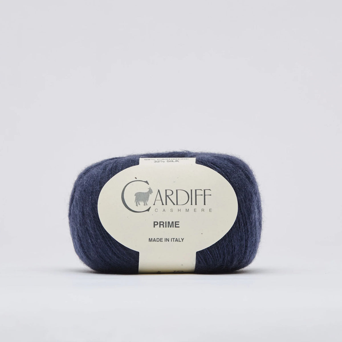 Cardiff cashmere Prime 191 Cosmo