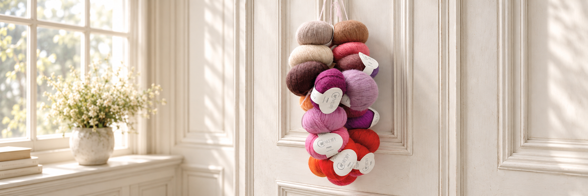 Cardiff Cashmere – Prime Cashmere