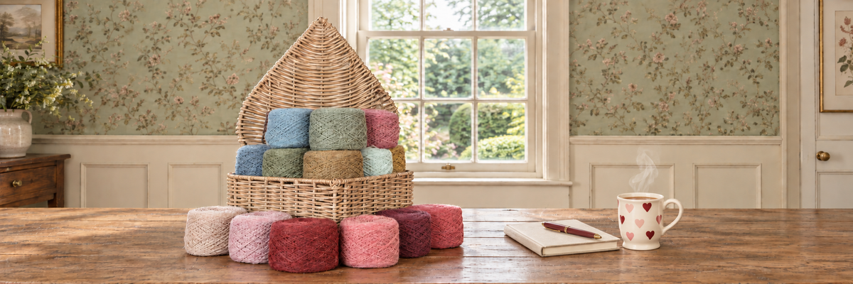 Woolbarn Lamswol