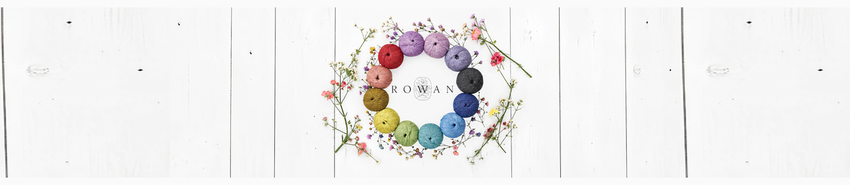 Rowan Felted Tweed