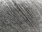 Woolbarn Lamswol – Licht grijs