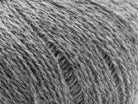 Woolbarn Lamswol – Muisgrijs