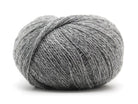 Woolbarn Lamswol – Muisgrijs