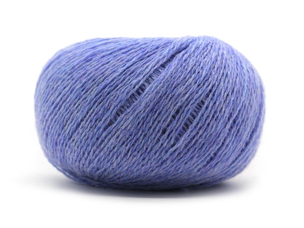 Woolbarn Lamswol – Ametist
