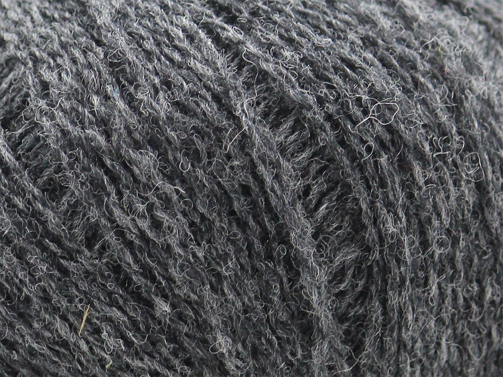 Woolbarn Lamswol – Leisteen