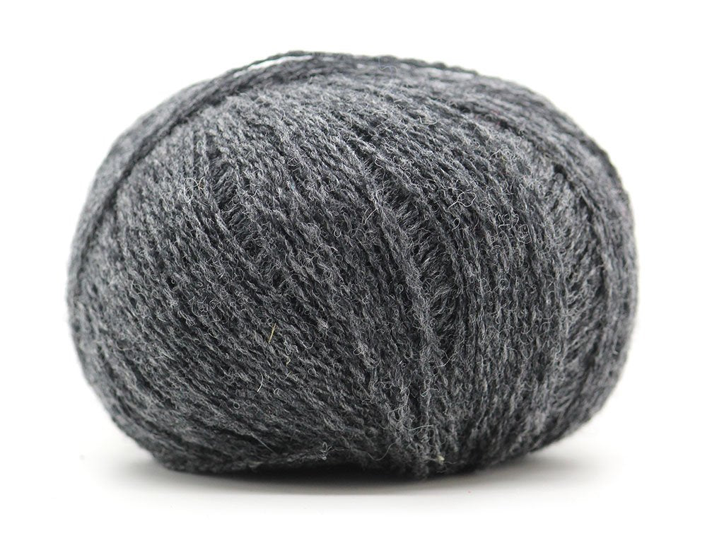 Woolbarn Lamswol – Leisteen