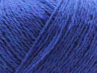 Woolbarn Lamswol – Koninginnen blauw