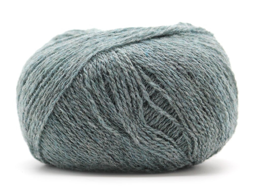 Woolbarn Lamswol – Eucalyptus
