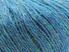 Woolbarn Lamswol – Azuur
