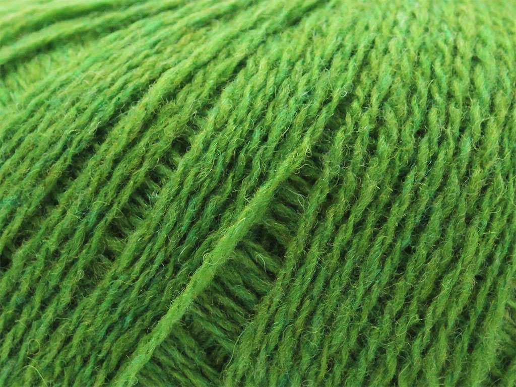 Woolbarn Lamswol – Conifeer