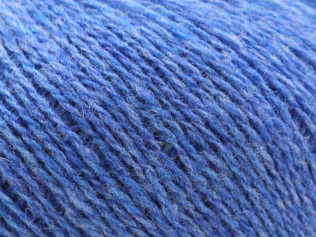 Woolbarn Lamswol – Oceaan