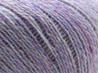 Woolbarn Lamswol – Lavendel