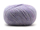 Woolbarn Lamswol – Lavendel