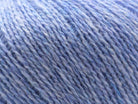 Woolbarn Lamswol – Hemels blauw