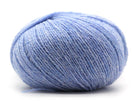 Woolbarn Lamswol – Hemels blauw