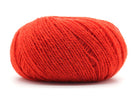 Woolbarn Lamswol – Rood