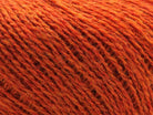 Woolbarn Lamswol – Orange