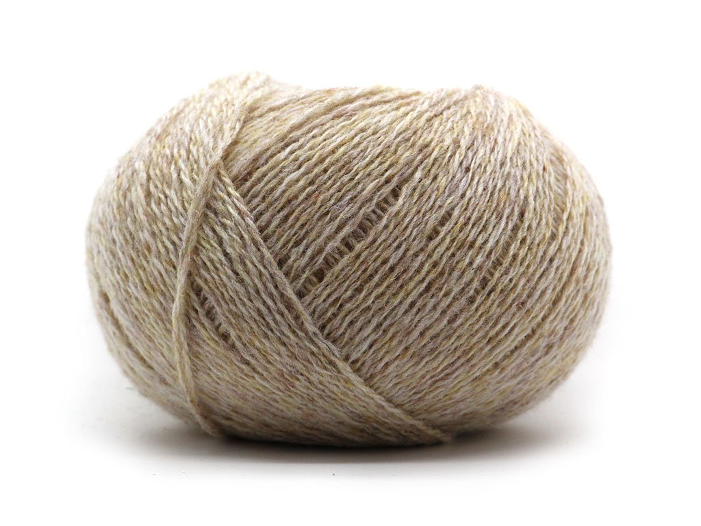 Woolbarn Lamswol – Graan