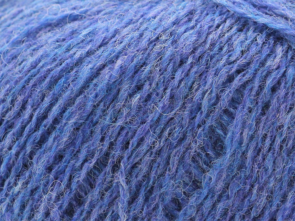 Woolbarn Lamswol – Iris