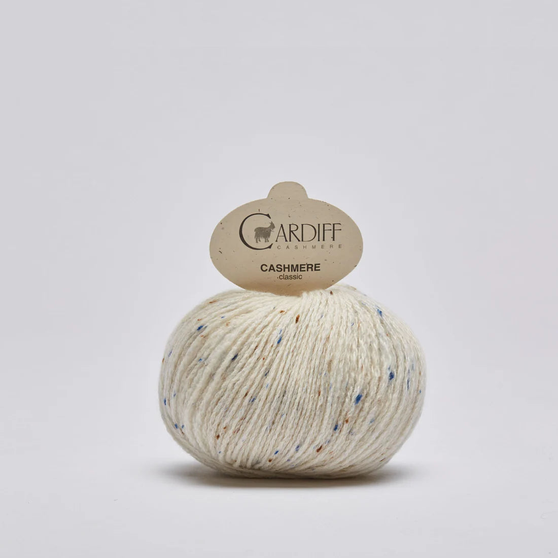 Cardiff cashmere classic 301 NORDIK