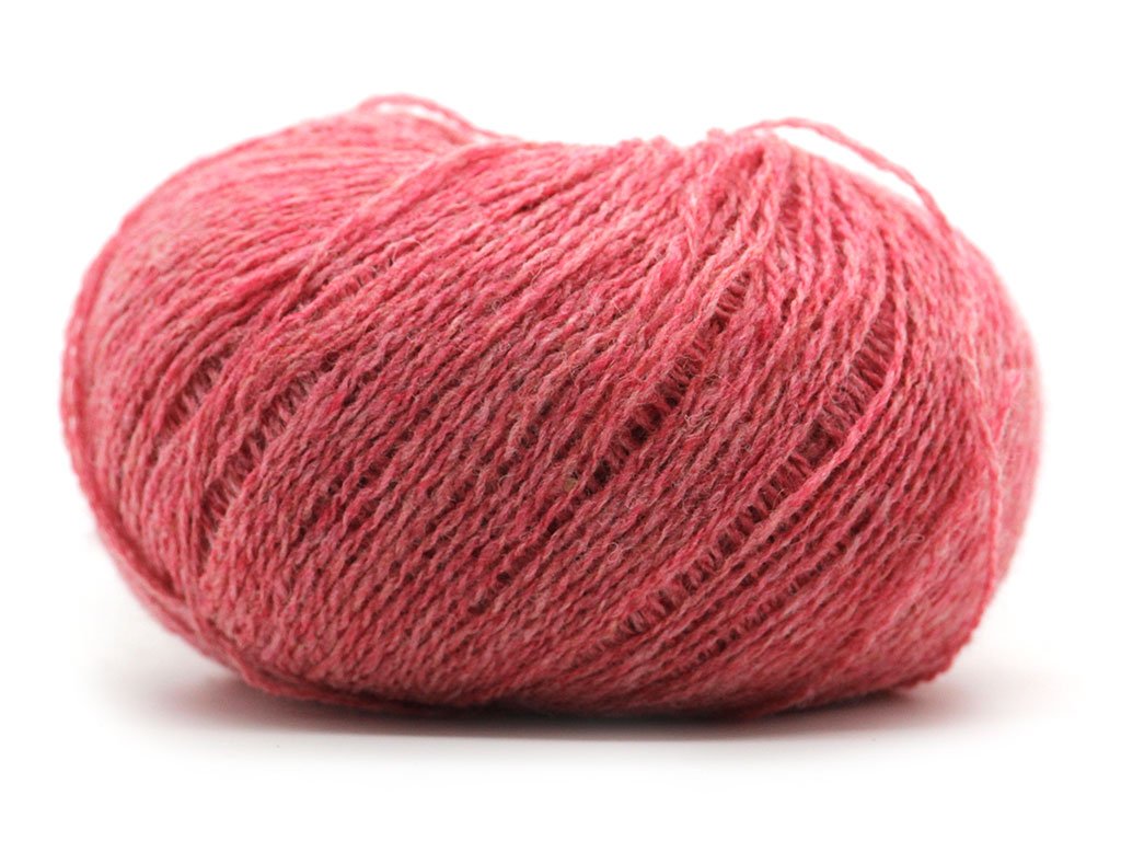 Woolbarn Lamswol – Hortensia