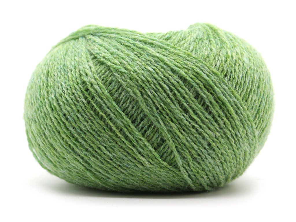 Woolbarn Lamswol – Appel