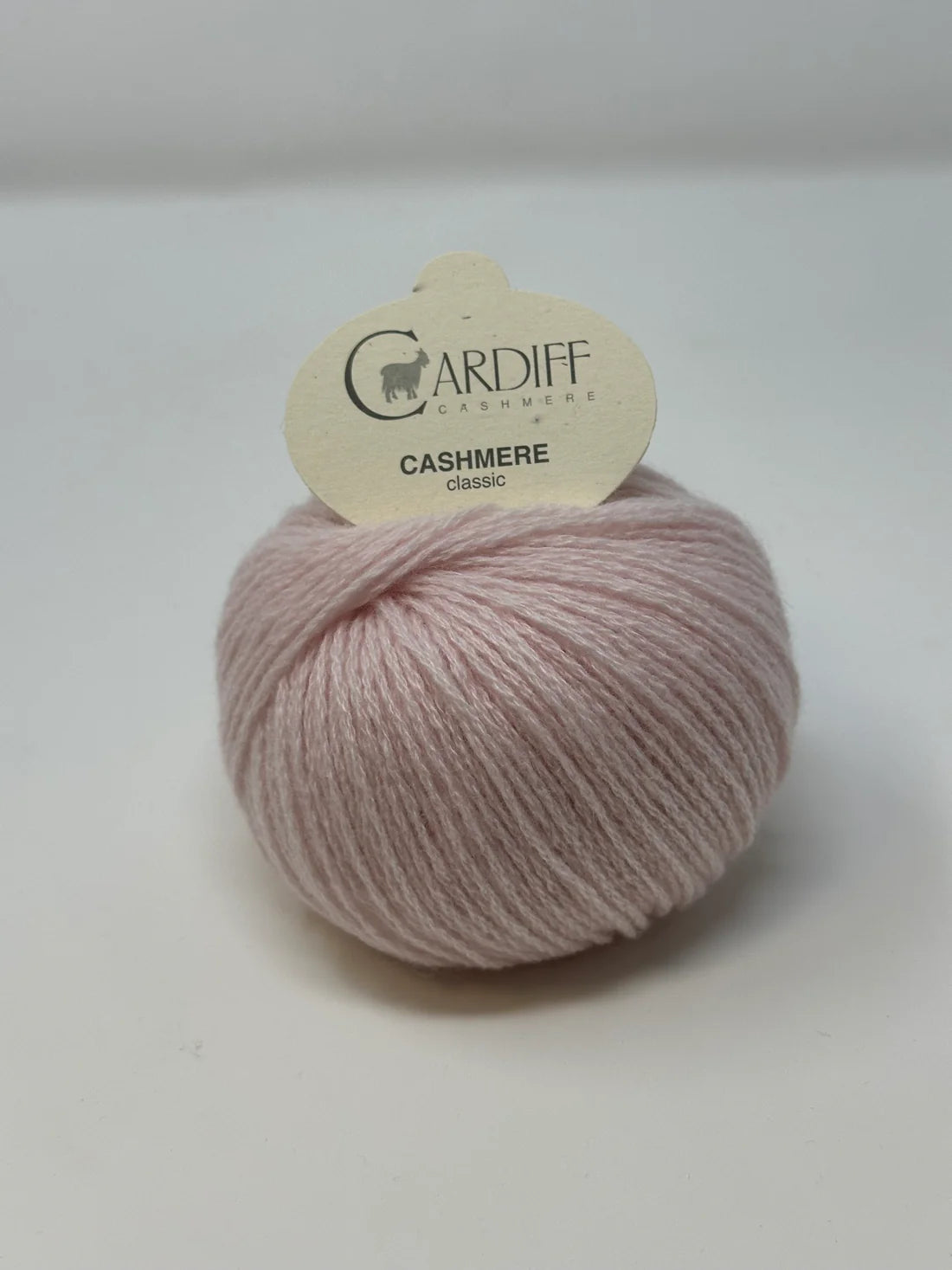 Cardiff cashmere classic TUTU 746