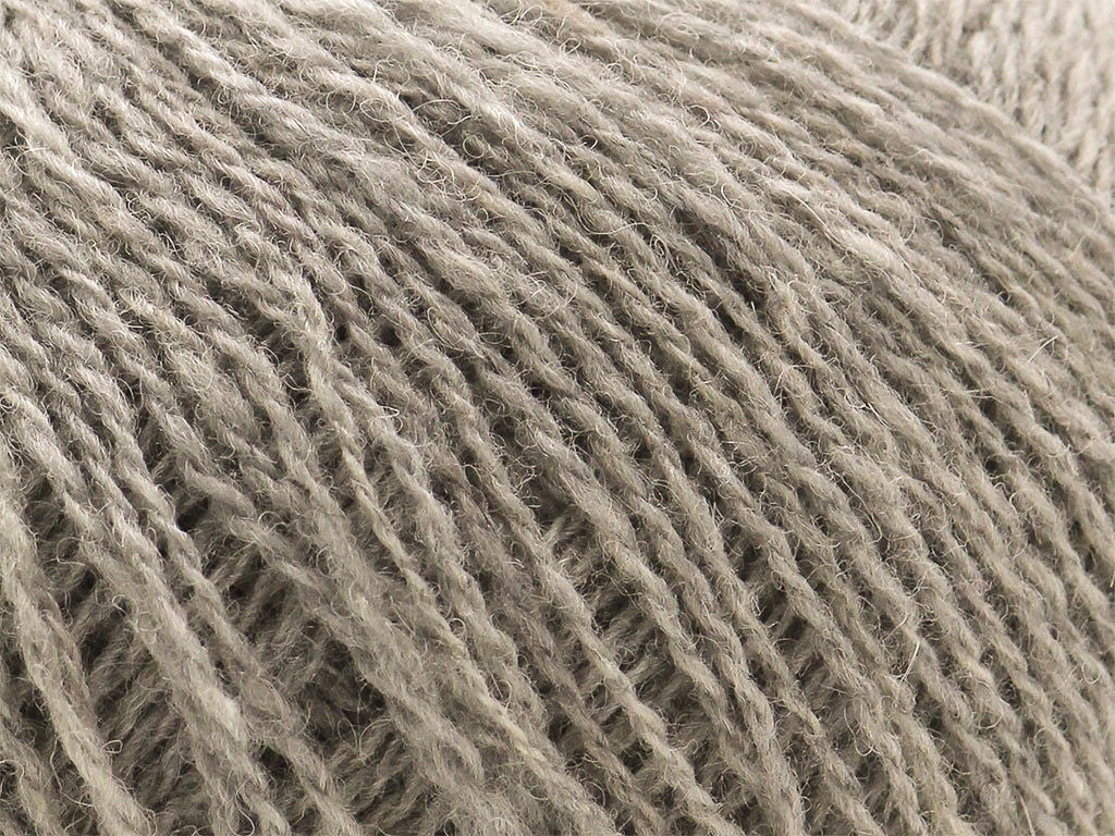 Woolbarn Lamswol – Kalk