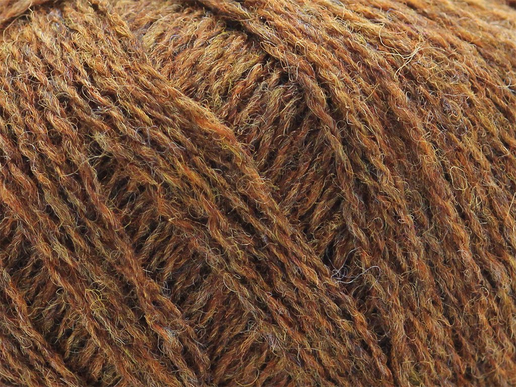 Woolbarn Lamswol – Schors