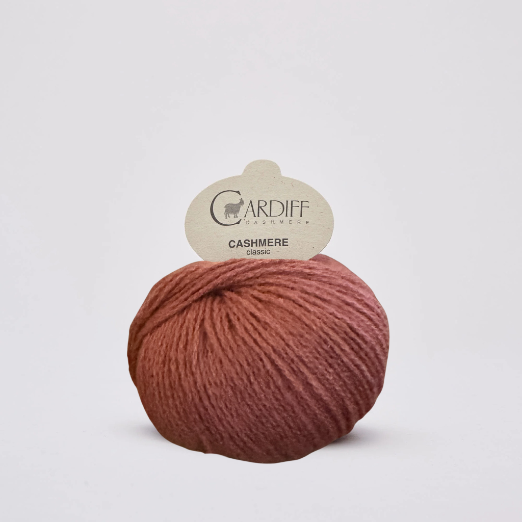 Cardiff cashmere classic AGAPE 736
