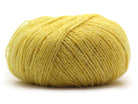 Woolbarn Lamswol – Citroen
