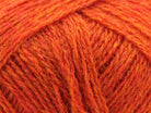 Woolbarn Lamswol – Oranje boven