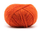 Woolbarn Lamswol – Oranje boven