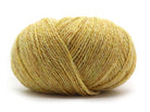 Woolbarn Lamswol – Mais geel