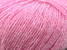 Woolbarn Lamswol – Pinkie