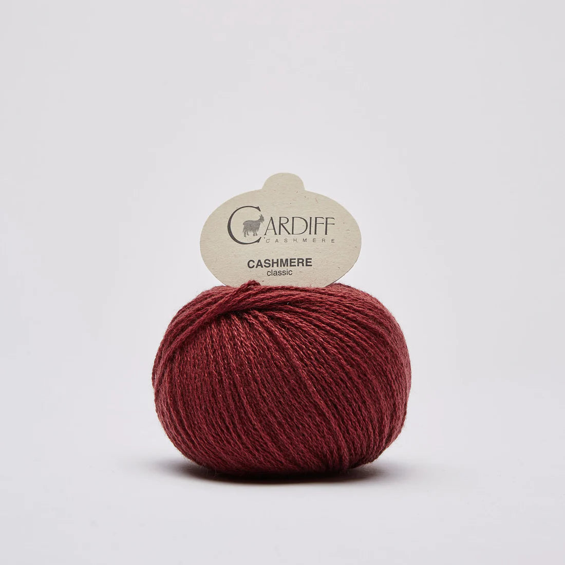 Cardiff cashmere classic SAPIENS 545