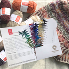 J&S Shadecard / kleurenkaart