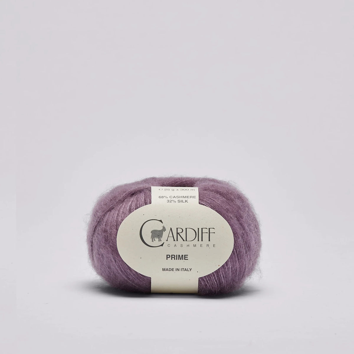 Cardiff cashmere Prime 107 Gospel
