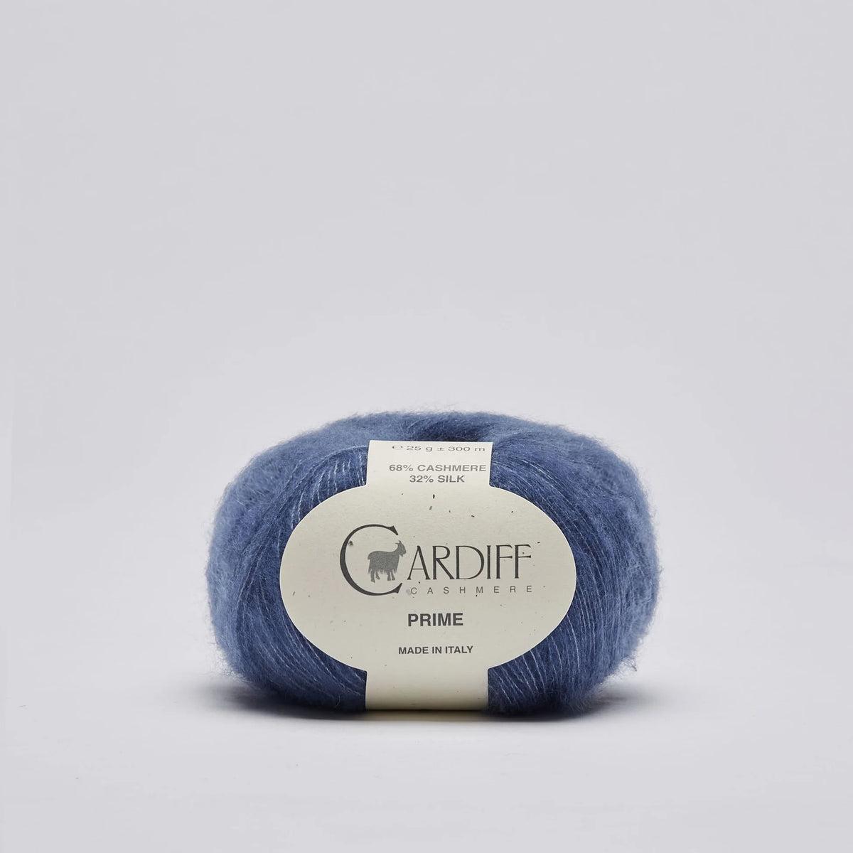 Cardiff cashmere Prime 113 Christobal