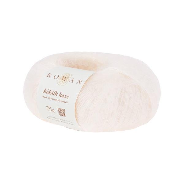 Rowan Kidsilk Haze Cream 634